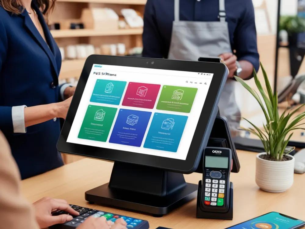 Read more about the article  Restaurant POS System in Kenya