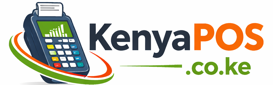 KenyaPOS