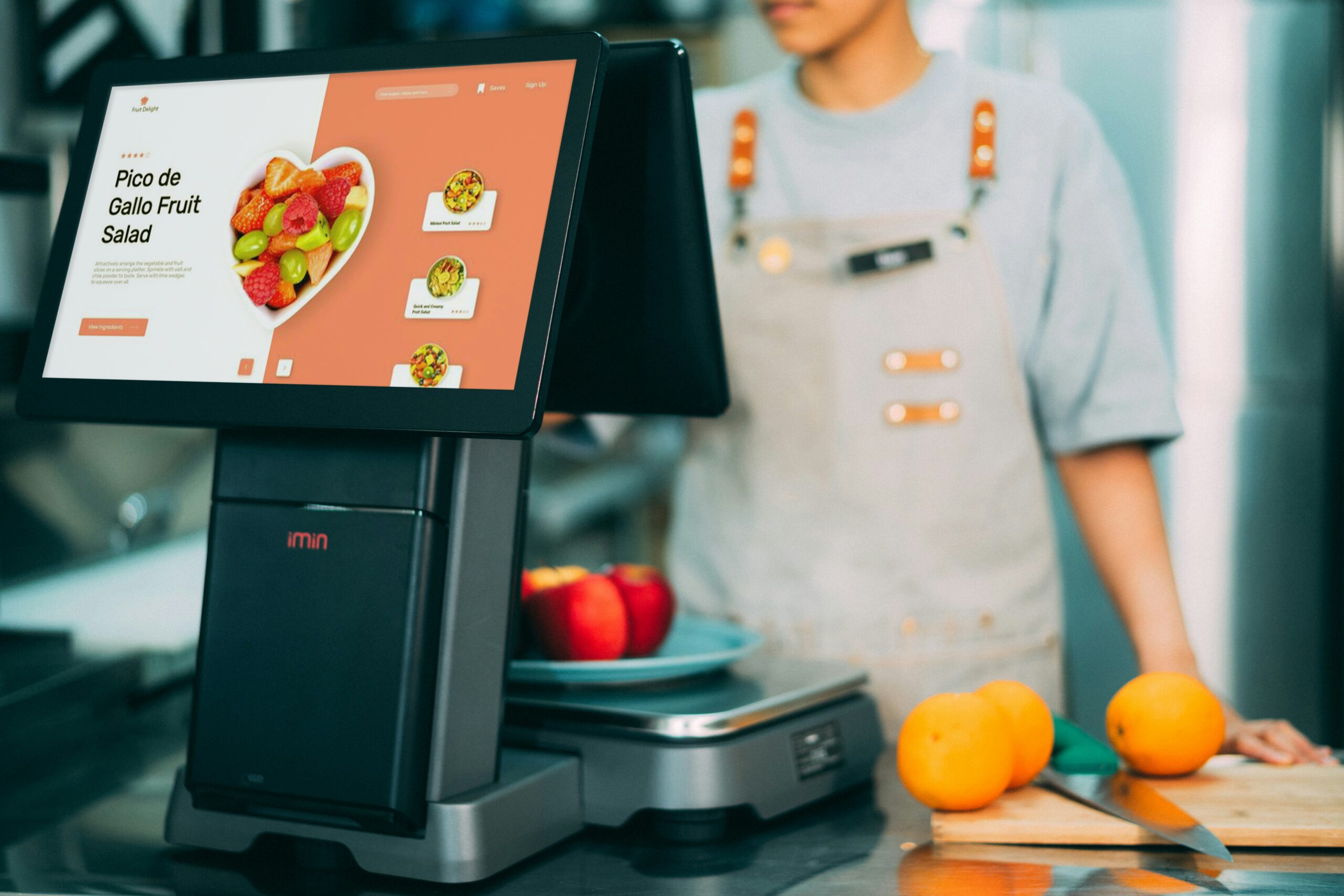 Read more about the article What is POS Software? Meaning, Features, Benefits for Businesses (2026 Guide)
