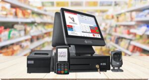 Read more about the article Supermarket POS System in Kenya