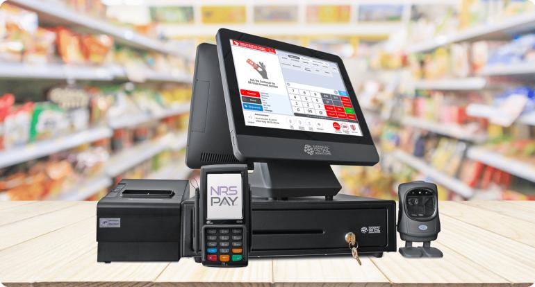Read more about the article Supermarket POS System in Kenya